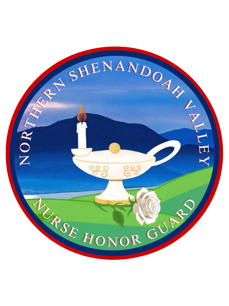 Northern Shenandoah Valley Nurse Honor Guard